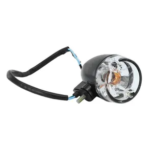 Knipperlicht rechtsachter P2R Sym 50 Orbit II image-1
