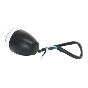 Knipperlicht rechtsachter P2R Sym 50 Orbit II image-2