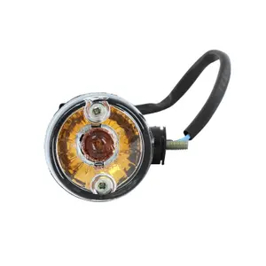 Clignotant arrière gauche P2R Sym 50 Orbit II image-0