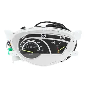 Contador P2R Sym 50 Orbit II