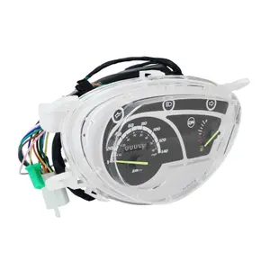 Counter P2R Sym 50 Orbit II image-1