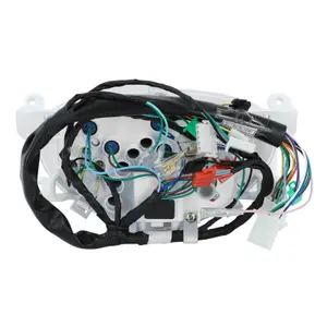 Counter P2R Sym 50 Orbit II image-2