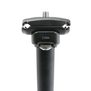 Tige de selle VTT aluminium P2R image-1