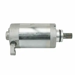 Startmotor P2R Yamaha 125 YBR, 125 XT R image-1