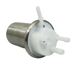 Fuel pump P2R Honda 125 CBF image-1