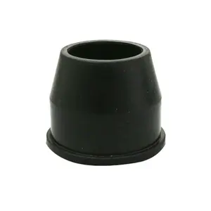 Cache-poussière de fourche P2R Peugeot 103 SP, SPX image-0