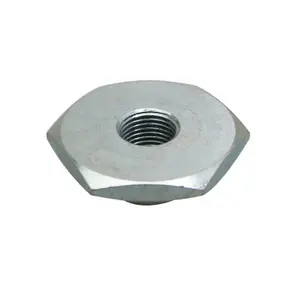 magnetic flywheel nut - ignition rotor P2R MBK image-1