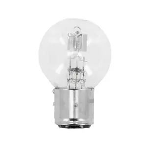 Standard pære P2R Culot BA21d 35-35W image-0