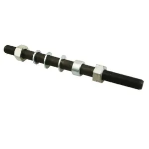 Άξονας τροχού Vomplet P2R Peugeot 103 SPX, RCX image-0