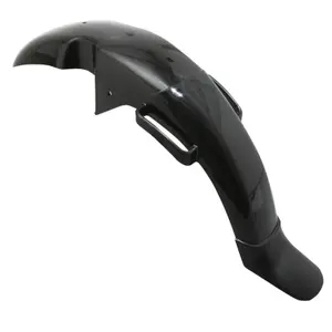 Front mudguard P2R Peugeot 103 SPX, RCX image-0