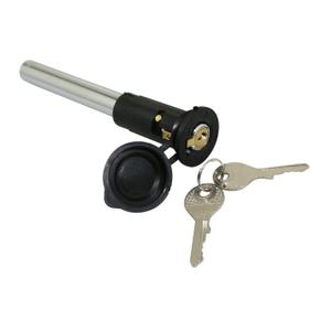 Bloqueio da suspensão do braço oscilante P2R Peugeot 103 image-0