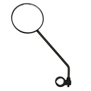 157023-left-or-right-round-adjustable-bicycle-mirror-with-clamp-p2r-black-85-mm