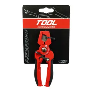 Hydraulisk kappeskæreværktøj P2R image-2