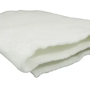 Laine de silencieux fibre resistante à tres haute temperature P2R image-0