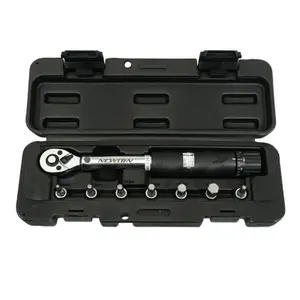 Torque wrench tool with allen socket P2R