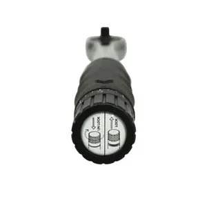 Torque wrench tool with allen socket P2R image-3