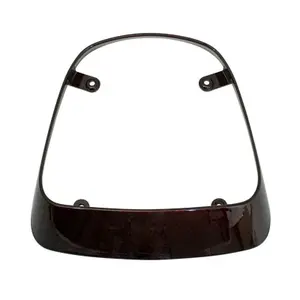 Embellecedor y marco de las luces traseras P2R Piaggio 50-125 Vespa Sprint 2018+ Primavera 2018> image-0