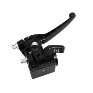 Bremsgriffe links P2R MBK 88, 89 image-1