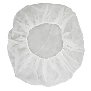 Set of 100 charlotte-under-helmet for a better hygiene P2R image-0