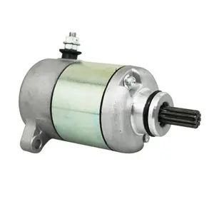 Startmotor P2R Honda 125 CBR 2011>2017 image-0