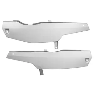 Par de capô de proteção de motor P2R MBK 51 SWing image-0