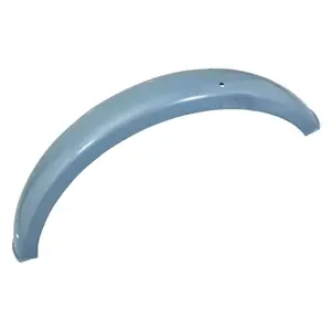 Προφυλακτήρας μπροστά για βαφή P2R MBK-Motobecane 88, 881 image-0