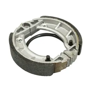 Ζεύγος τακακιών φρένων εμπρός και πίσω P2R Peugeot 103 SPX-RCX image-1