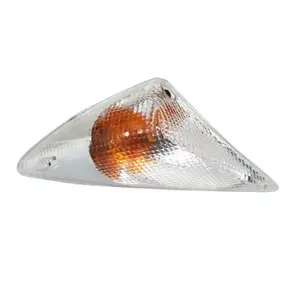 Προβολέας φλας εμπρός P2R Peugeot 50 Speedfight image-0