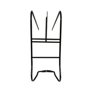 Front bike rack for narrow tires P2R image-1