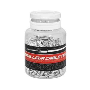 Kasse med 500 kabelender til bagskifter P2R image-1