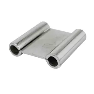 Biellette de fixation pot P2R Peugeot 103 MVL-SP image-0