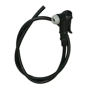 Foot pump connection smart head P2R VP-VS-VR-VD