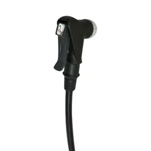 Foot pump connection smart head P2R VP-VS-VR-VD image-2