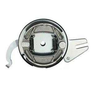 Πίσω τακάκι φρένου P2R MBK 88, 85 image-0