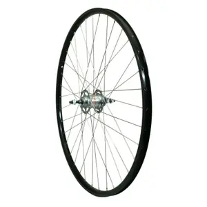 Double-walled rear wheel hub P2R Nexus 3V image-1
