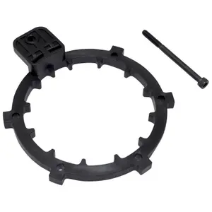 Desbloqueio da embraiagem em resina P2R Ducati image-0