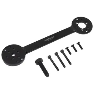Universal flywheel puller P2R image-0
