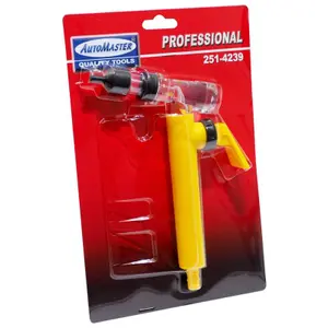 Påfyldningspistol til tørbatteri P2R image-1