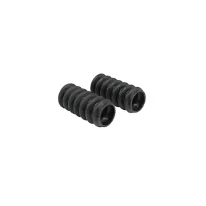 Pair of fork protectors P2R MBK-Motobecane image-0