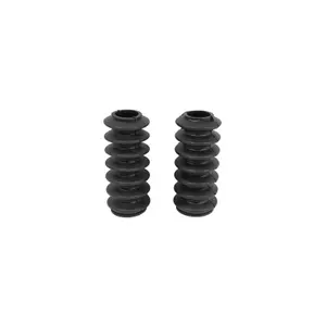 Pair of fork protectors P2R MBK-Motobecane image-1