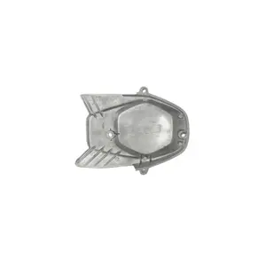 Χάλυβας καπάκι μετατροπέα 4 οπών P2R Peugeot 103 103 SP-MVL image-2