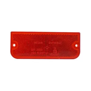 Taillight cabochon P2R Piaggio 50 Ciao PX image-0