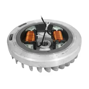 Ignition P2R Piaggio 50 Ciao 1979