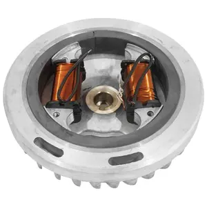 Ignition P2R Piaggio 50 Ciao 1979 image-2