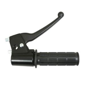 Poignée de gaz P2R MBK 88, 89 image-1