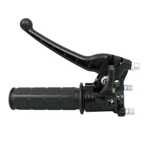 Poignée de gaz P2R MBK 88, 89 image-0