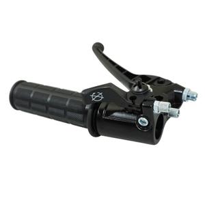 Poignée de gaz P2R MBK 88, 89 image-2