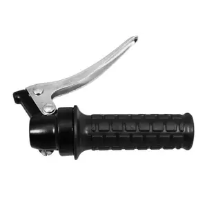 Poignée de gaz vintage P2R image-0