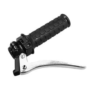 Poignée de gaz vintage P2R image-1