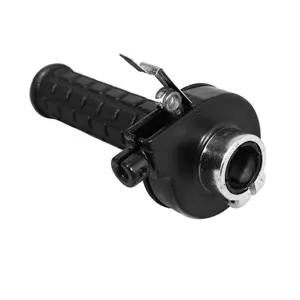 Poignée de gaz domino P2R M77 image-1